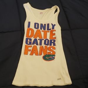 Soffe gators shirt
